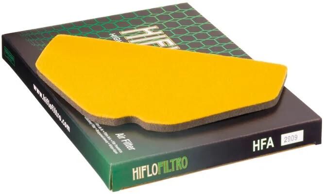 HIFLOFILTRO luftfilter air filter hiflo hfa2909