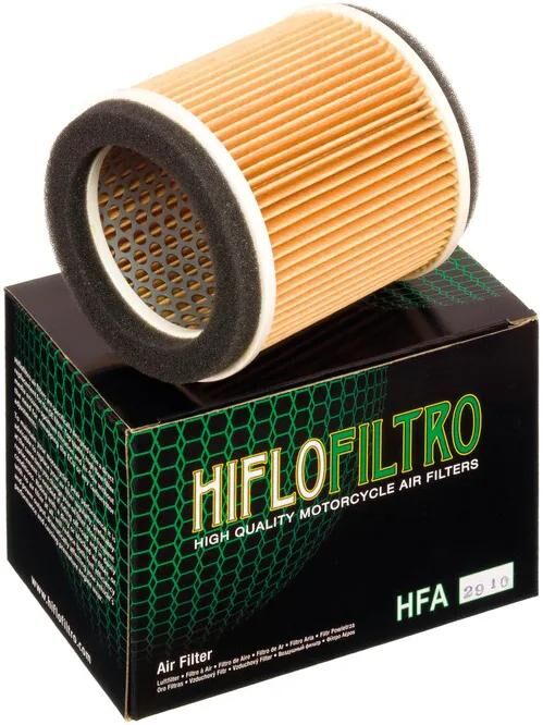 HIFLOFILTRO luftfilter air filter hiflo hfa2910