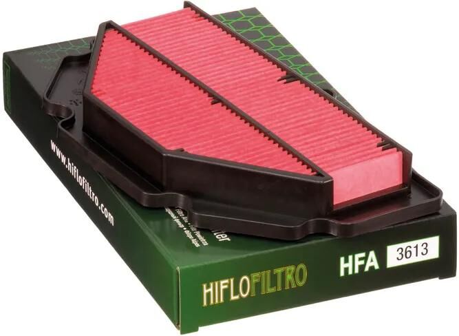 HIFLOFILTRO luftfilter air filter hiflo hfa3613