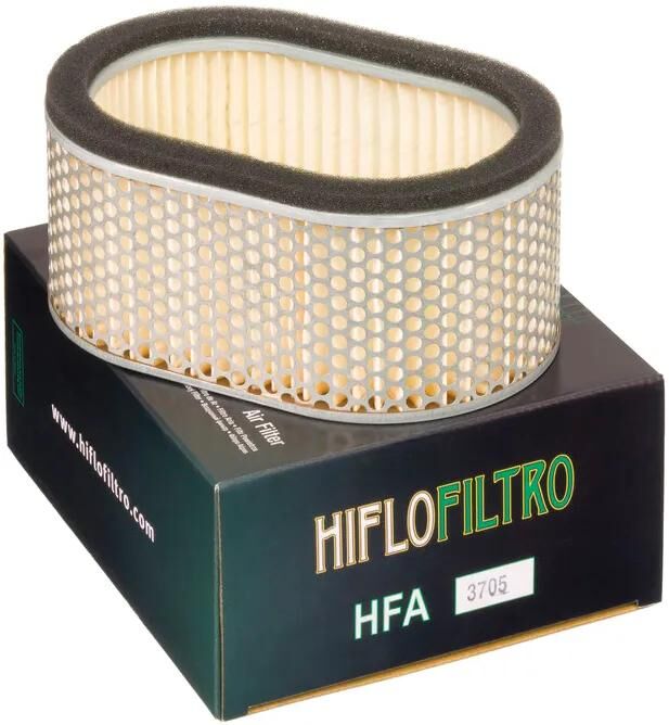 HIFLOFILTRO luftfilter air filter hiflo hfa3705