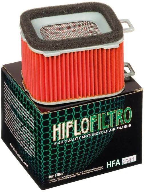 HIFLOFILTRO luftfilter air filter hiflo hfa4501