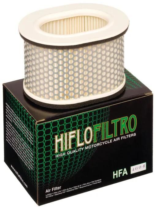 HIFLOFILTRO luftfilter air filter hiflo hfa4604