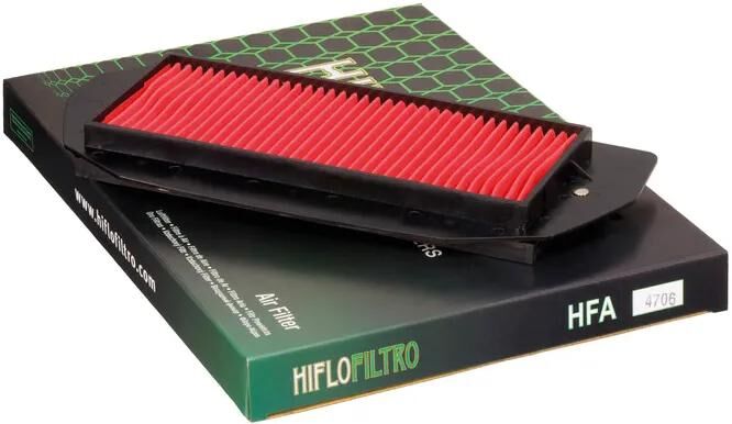 HIFLOFILTRO luftfilter air filter hiflo hfa4706