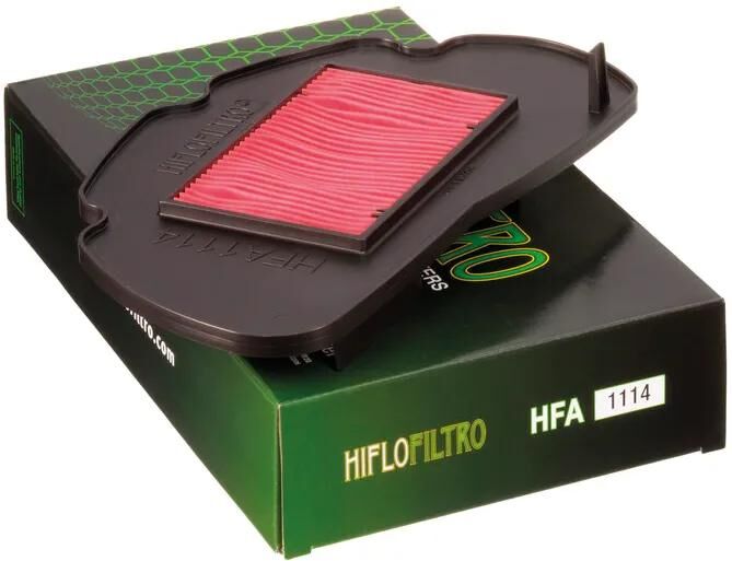 HIFLOFILTRO luftfilter air filter hfa-1114