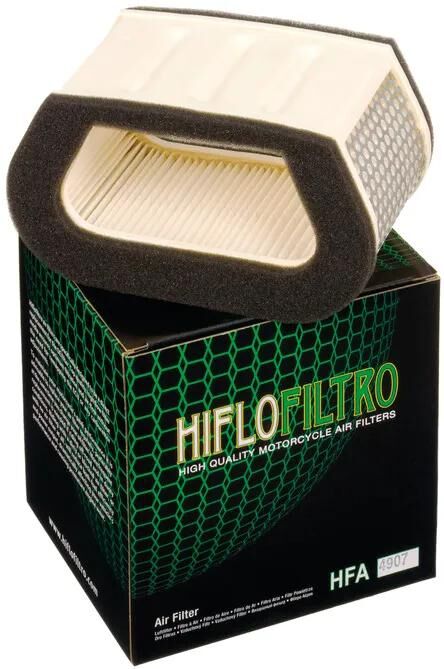 HIFLOFILTRO luftfilter air filter hiflo hfa4907
