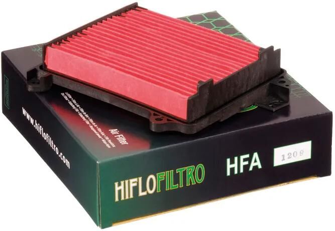 HIFLOFILTRO luftfilter air filter hfa-1209
