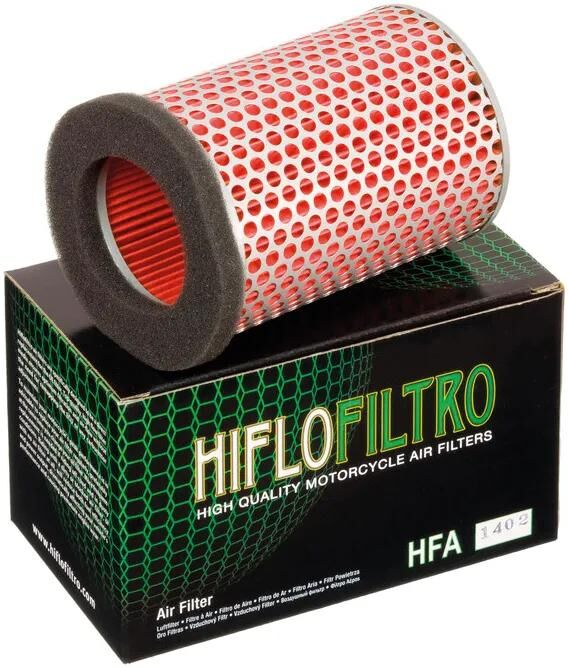 HIFLOFILTRO luftfilter air filter hfa-1402