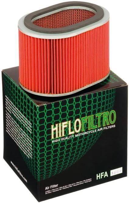 HIFLOFILTRO luftfilter air filter hfa-1904