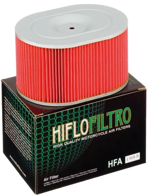 HIFLOFILTRO luftfilter air filter hfa-1905