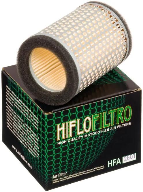 HIFLOFILTRO luftfilter air filter hiflo hfa2601