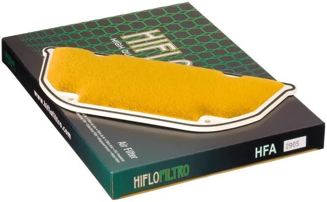 HIFLOFILTRO luftfilter air filter hiflo hfa2905