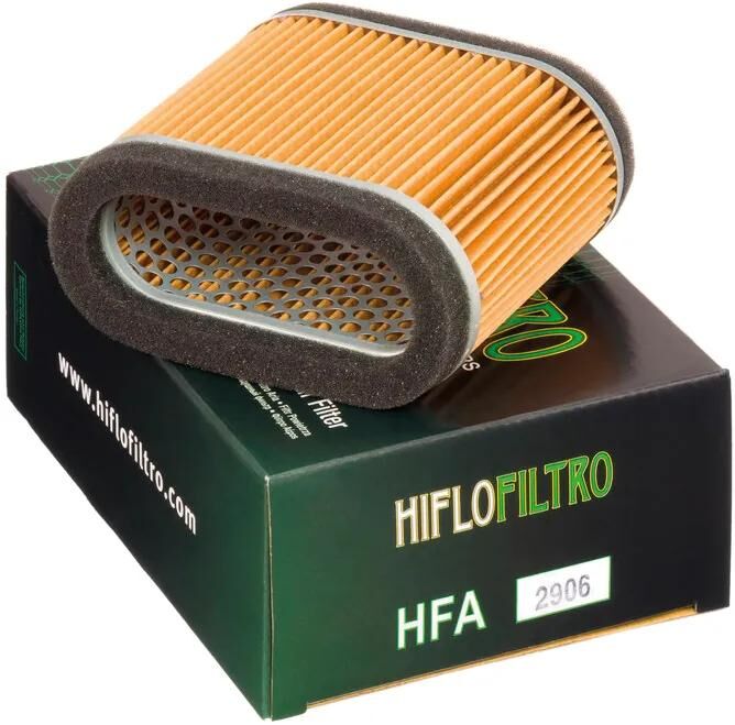 HIFLOFILTRO luftfilter air filter hiflo hfa2906