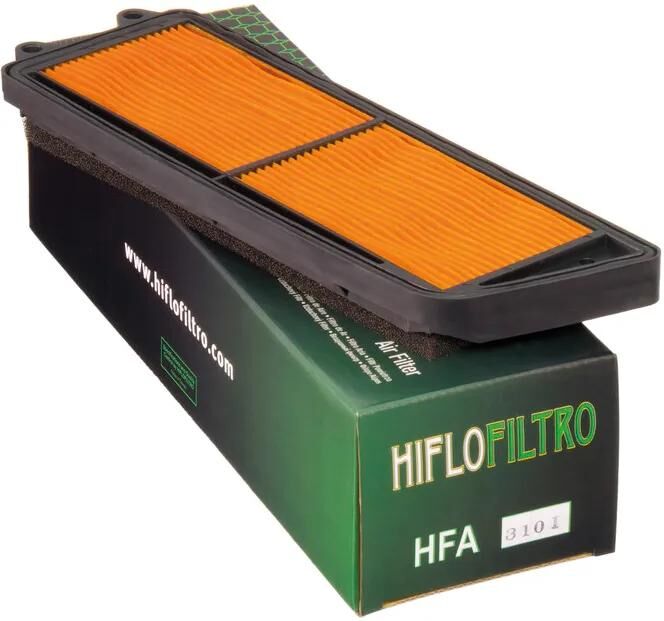 HIFLOFILTRO luftfilter air filter hiflo hfa3101