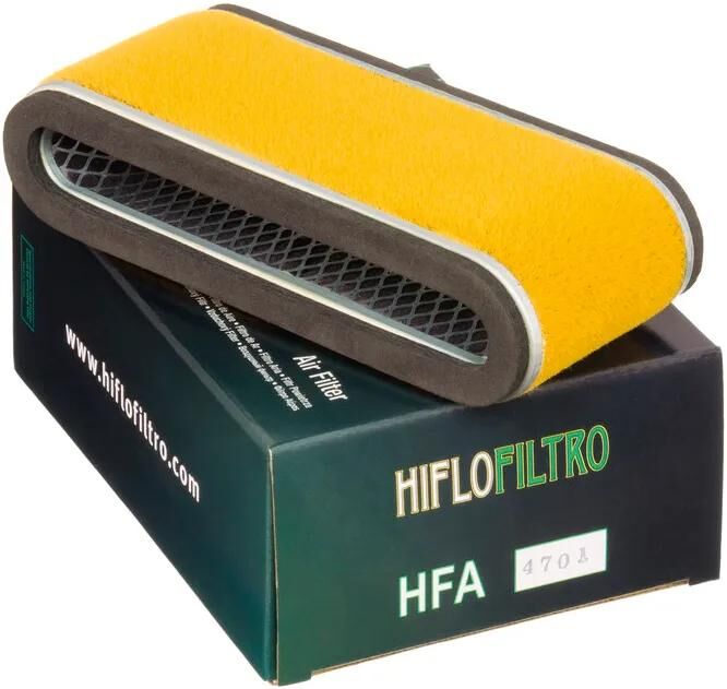 HIFLOFILTRO luftfilter air filter hiflo hfa4701