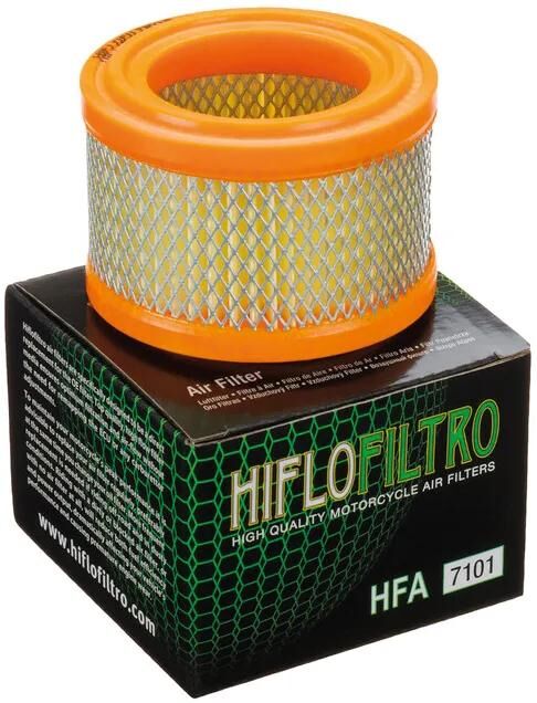 HIFLOFILTRO luftfilter air filter hiflo hfa7101
