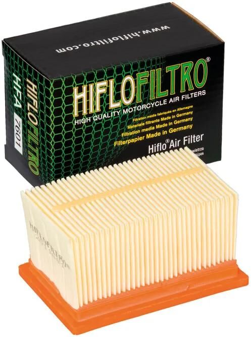 HIFLOFILTRO luftfilter air filter hiflo hfa7601
