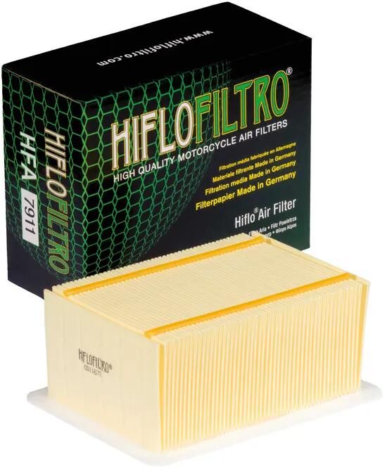 HIFLOFILTRO luftfilter air filter hiflo hfa7911