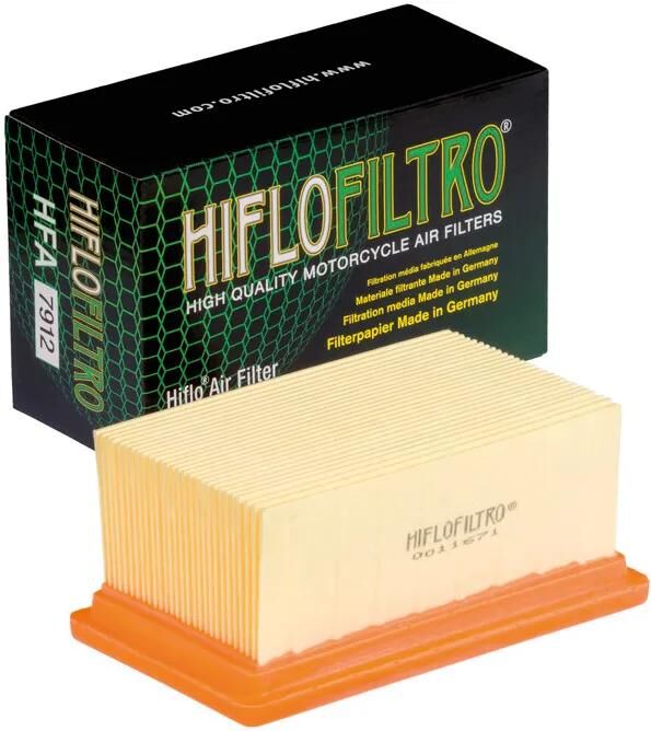 HIFLOFILTRO luftfilter air filter hiflo hfa7912