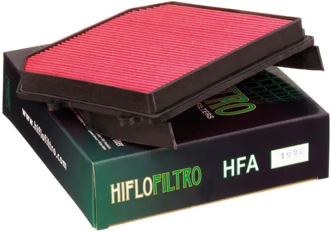 HIFLOFILTRO luftfilter air filter hfa-1922