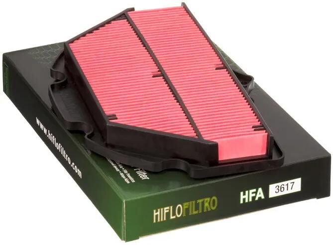 HIFLOFILTRO luftfilter air filter hiflo hfa3617