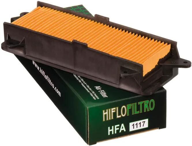HIFLOFILTRO luftfilter air filter hfa-1117