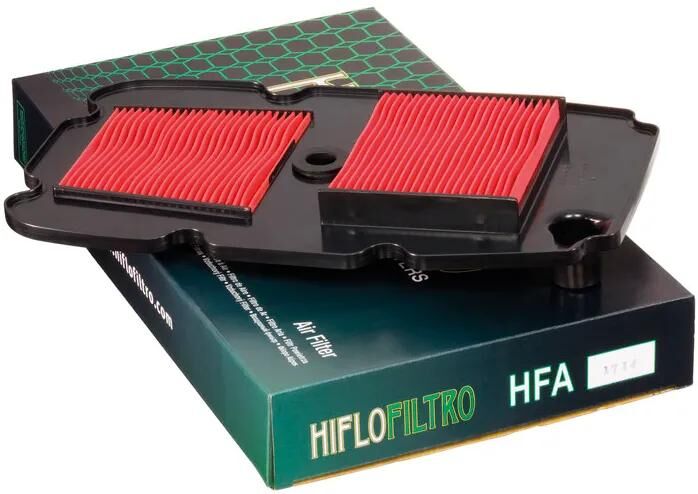 HIFLOFILTRO luftfilter air filter hfa-1714
