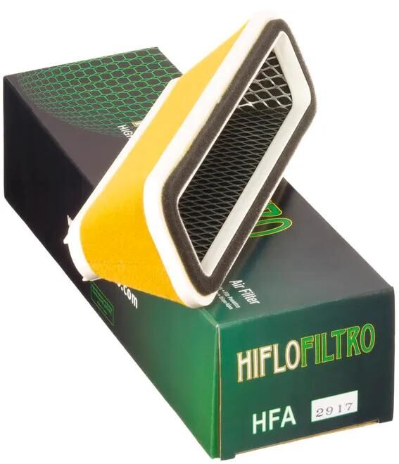 HIFLOFILTRO luftfilter air filter hiflo hfa2917