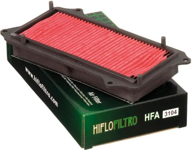 HIFLOFILTRO luftfilter air filter hiflo hfa3104