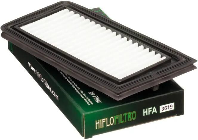 HIFLOFILTRO luftfilter air filter hiflo hfa3619
