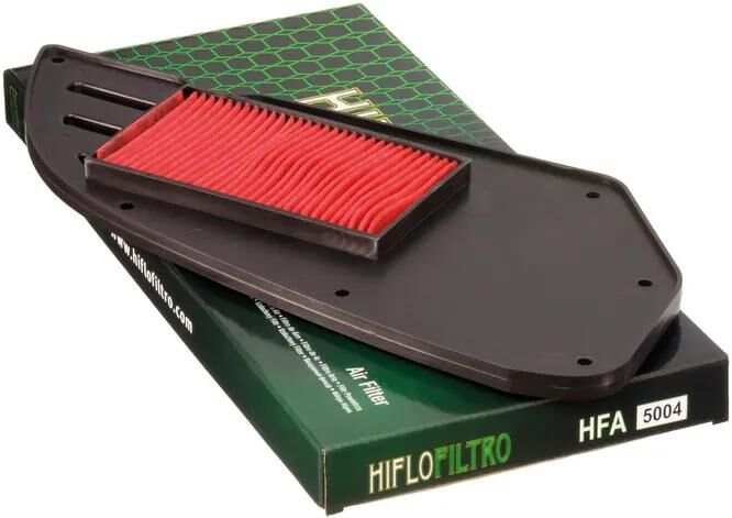 HIFLOFILTRO luftfilter air filter hiflo hfa5004