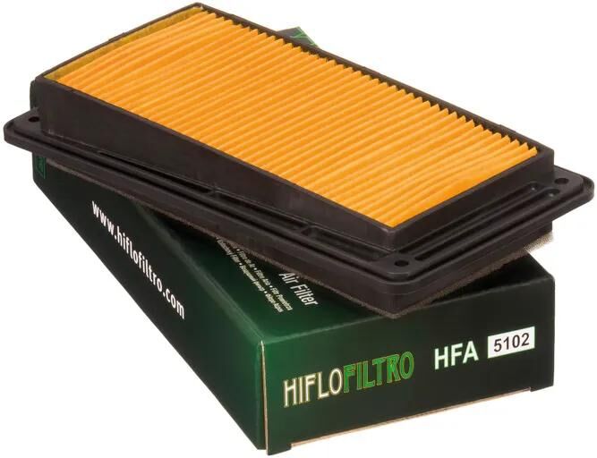 HIFLOFILTRO luftfilter air filter hiflo hfa5102