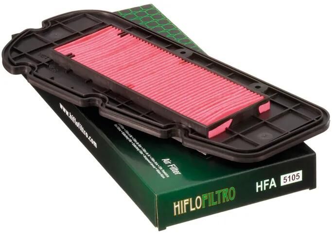 HIFLOFILTRO luftfilter air filter hiflo hfa5105