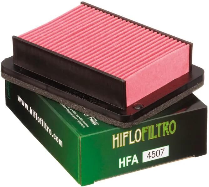 HIFLOFILTRO luftfilter air filter hiflo hfa4507