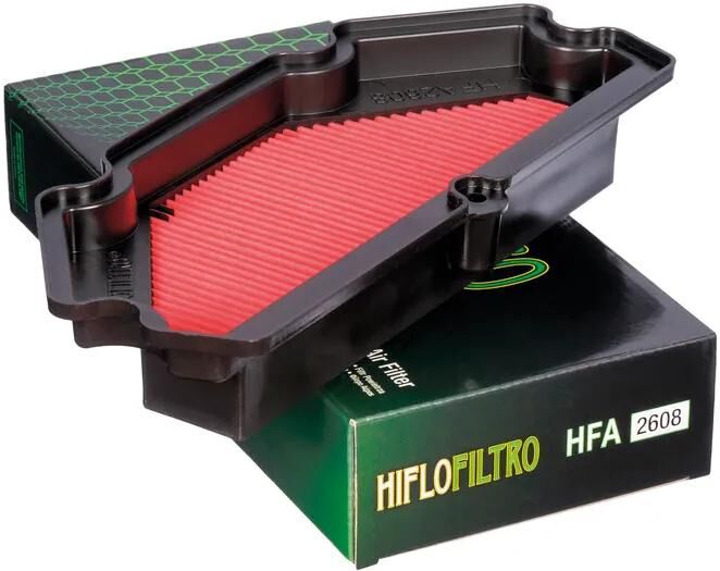 HIFLOFILTRO luftfilter air filter hiflo hfa2608