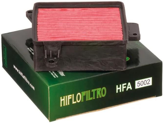 HIFLOFILTRO luftfilter air filter hiflo hfa5002