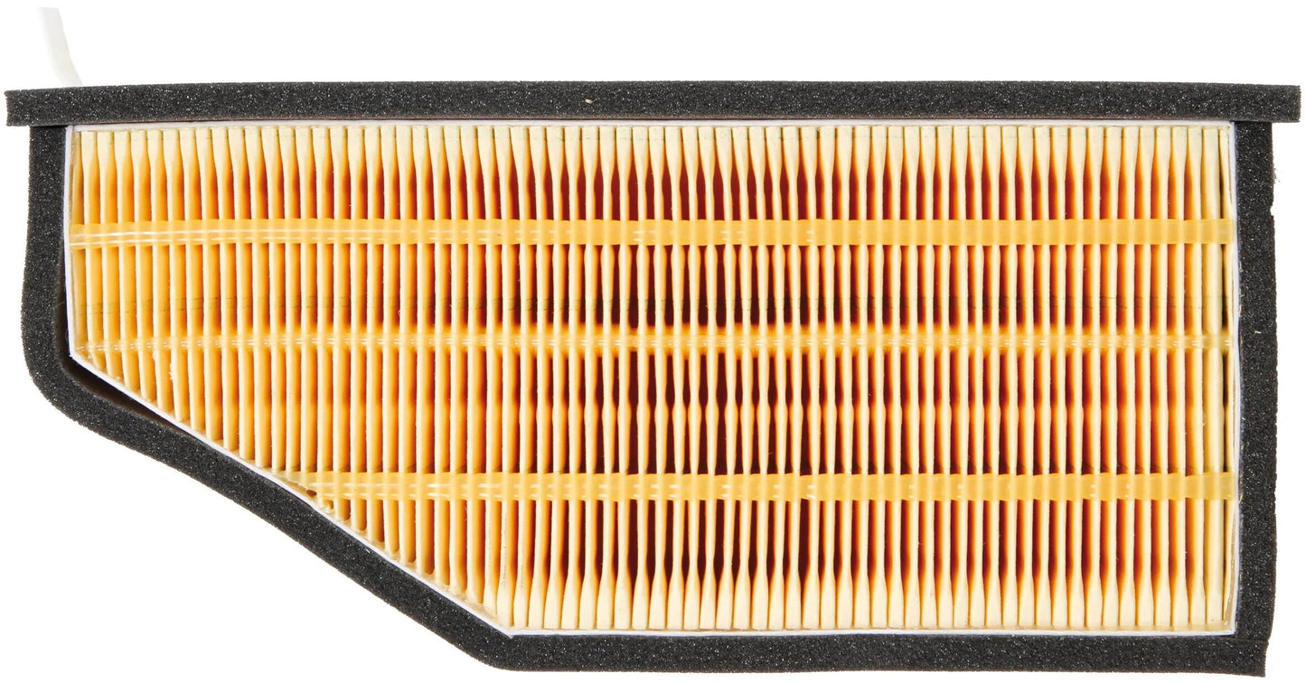 MAHLE luftfilter air filter lx1710