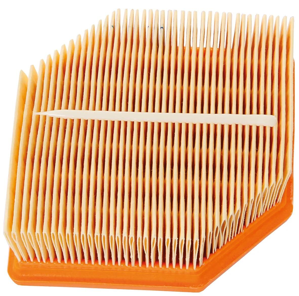 MAHLE luftfilter air filter lx966