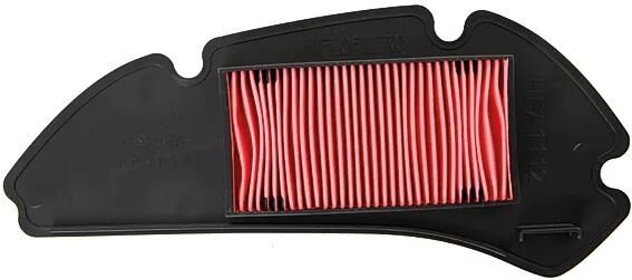 HIFLOFILTRO luftfilter air filter hfa-1112ws