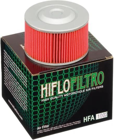 HIFLOFILTRO luftfilter air filter hfa-1002