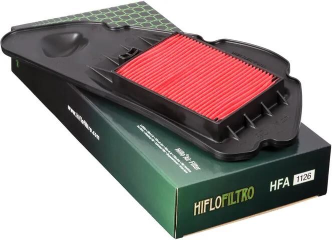 HIFLOFILTRO luftfilter air filter hfa-1126