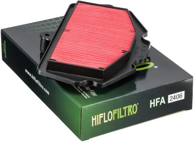 HIFLOFILTRO luftfilter air filter hfa-2406