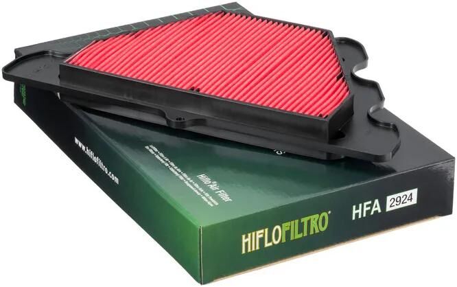 HIFLOFILTRO luftfilter air filter hfa-2924