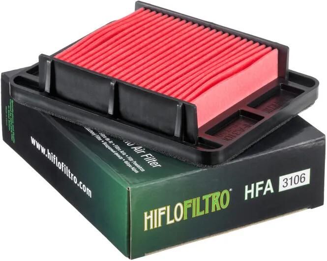 HIFLOFILTRO luftfilter air filter hfa-3106