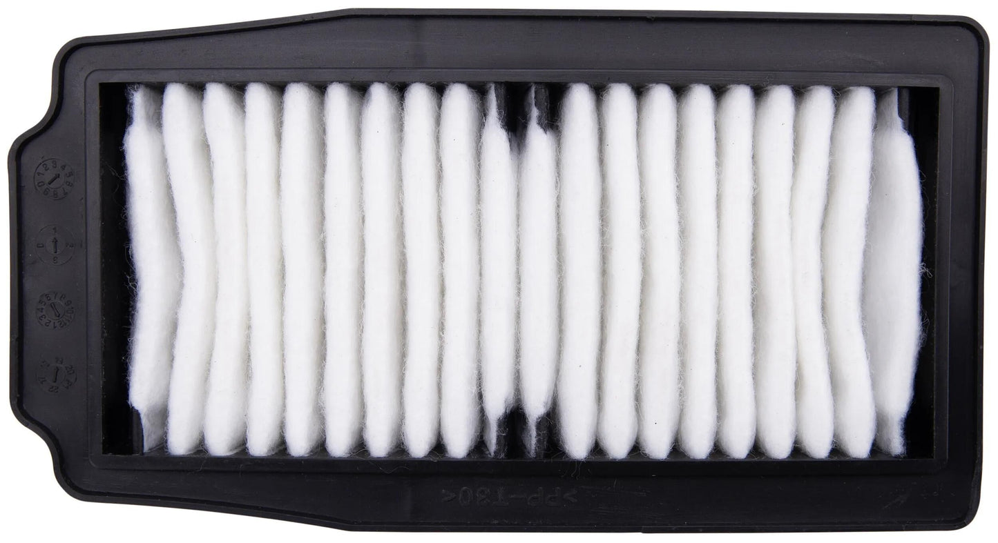 HIFLOFILTRO luftfilter air filter hfa-3202