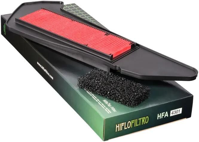 HIFLOFILTRO luftfilter air filter hfa-4301