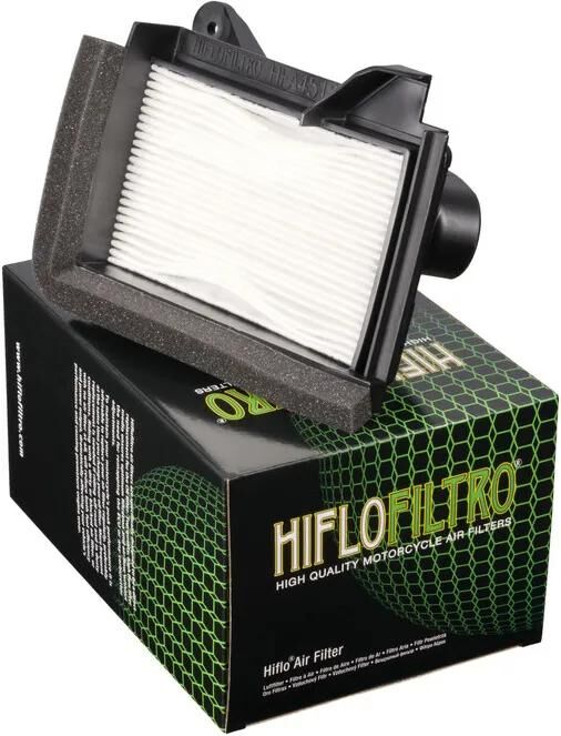 HIFLOFILTRO luftfilter air filter hfa-4512