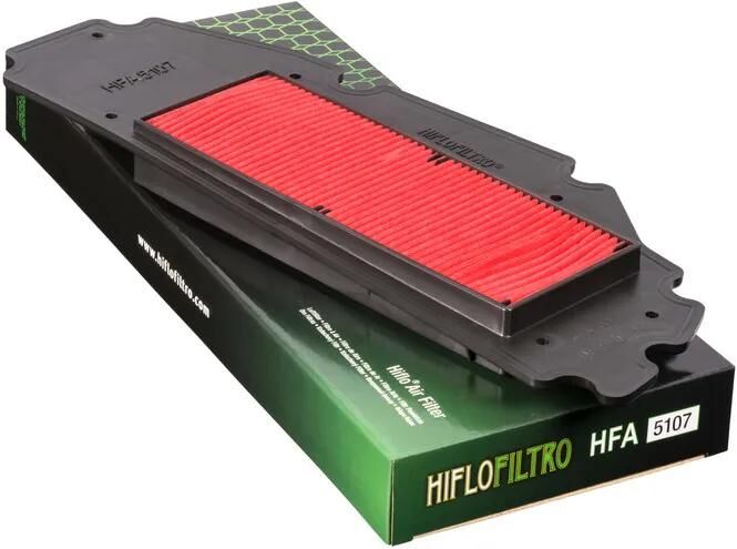 HIFLOFILTRO luftfilter air filter hfa-5107
