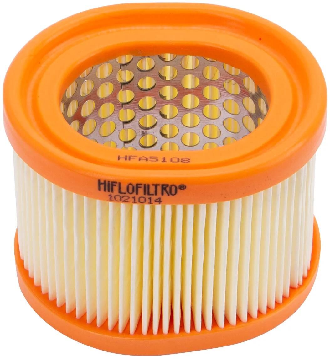 HIFLOFILTRO luftfilter air filter hfa-5108