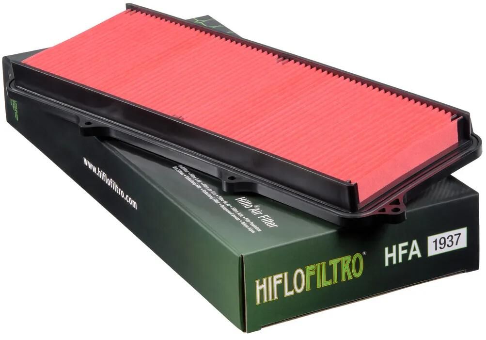 HIFLOFILTRO luftfilter air filter hiflo hfa1937