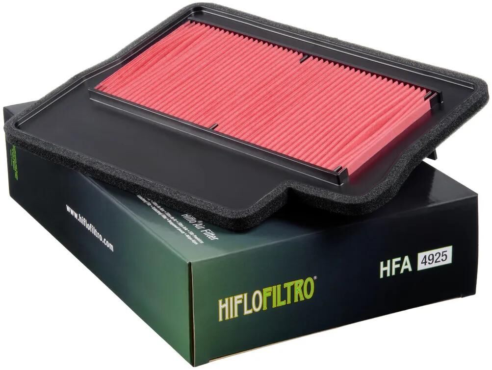 HIFLOFILTRO luftfilter air filter hiflo hfa4925